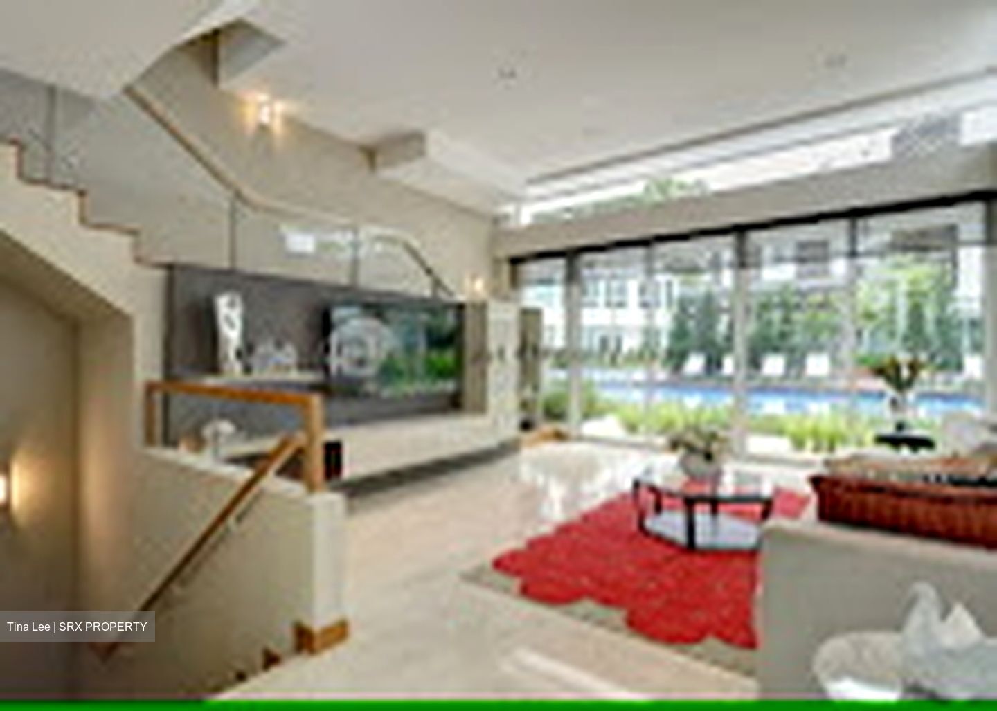 Cabana (D28), Terrace #445826741